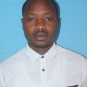 Mr Daniel Muthike Kivilu