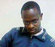 Mr Tom Juma