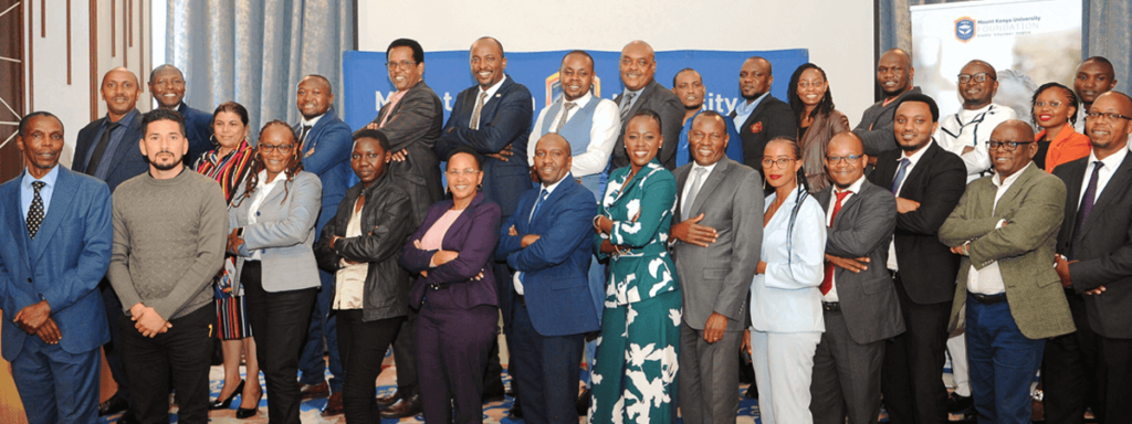 MKU Foundation hosts Forum on educational scholarships and funding