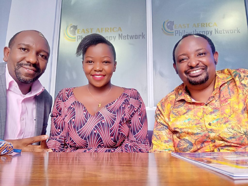 MKU Foundation to participate in forum on Innovation for Educational Equity