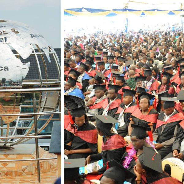 ANNOUNCEMENT: Changes in process of vetting & awarding MKU Scholarships