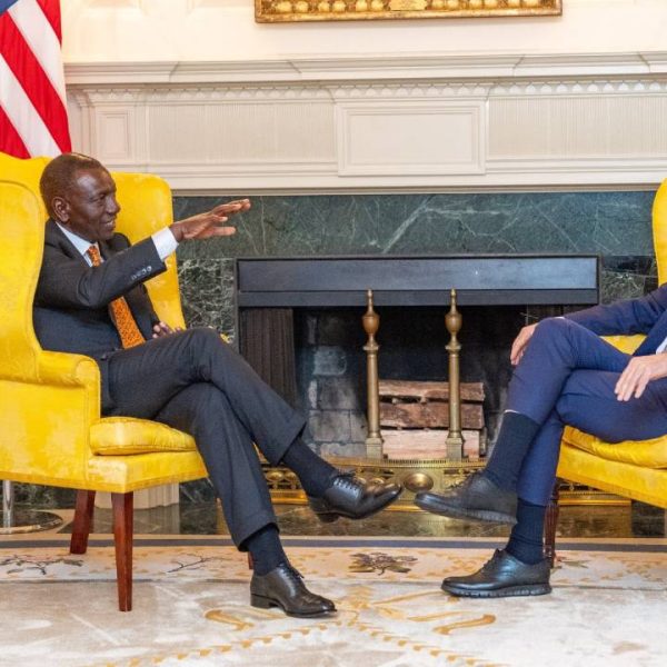 Higher Education reaps big from President Ruto’s State Visit to USA