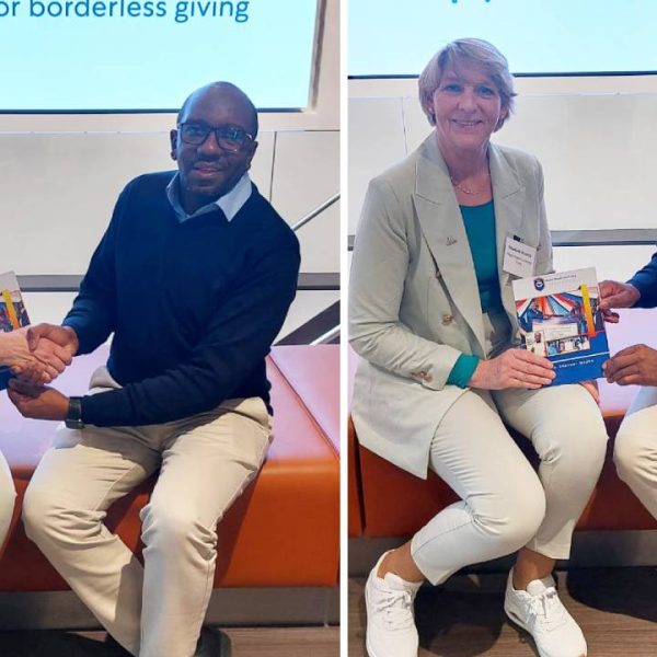MKU students to participate in annual Netherlands scholarship programme