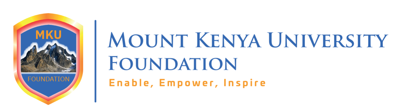 Mount Kenya University Foundation